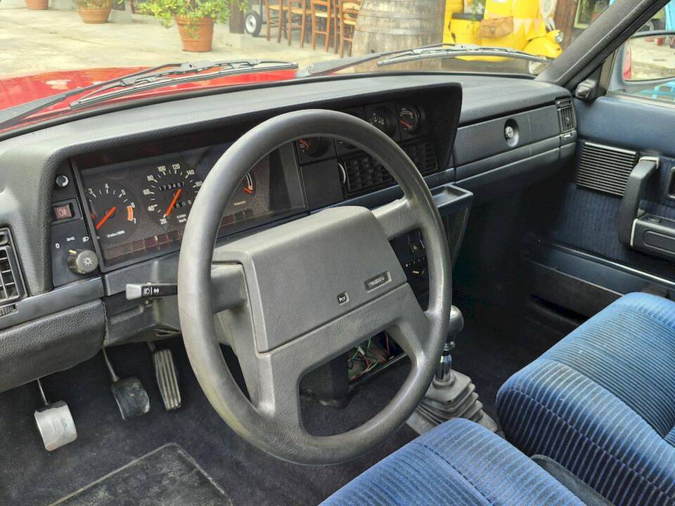 Bild 19/48 von Volvo 245 Super Polar (1992)