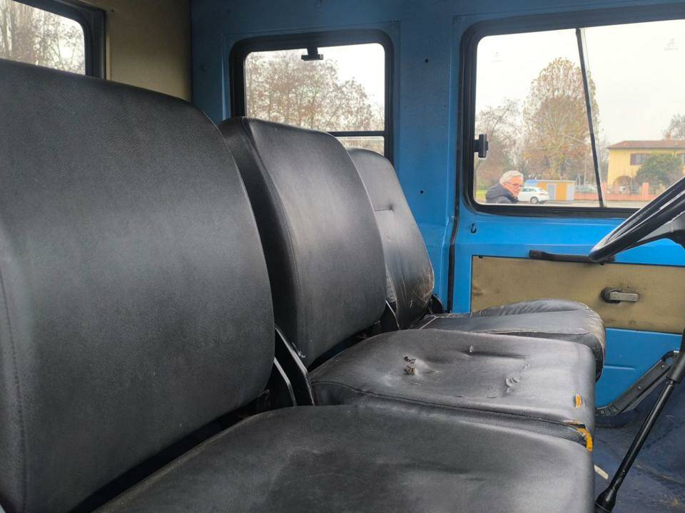 Image 7/22 of Iveco Daily II 2.8 tdi (1998)