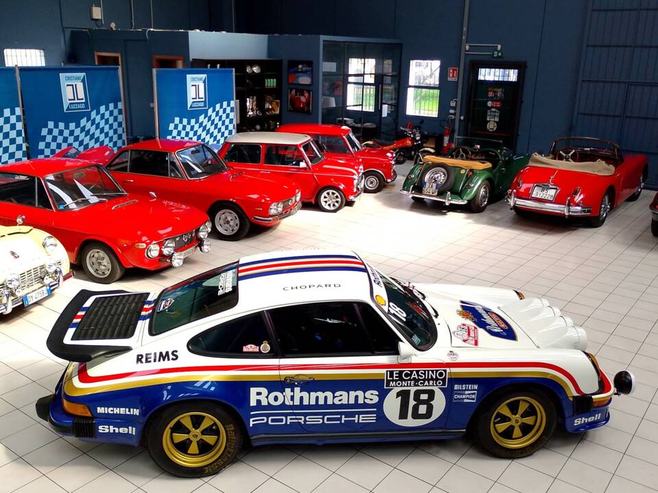 Bild 8/105 von Porsche 911 SC 3.0 (1979)