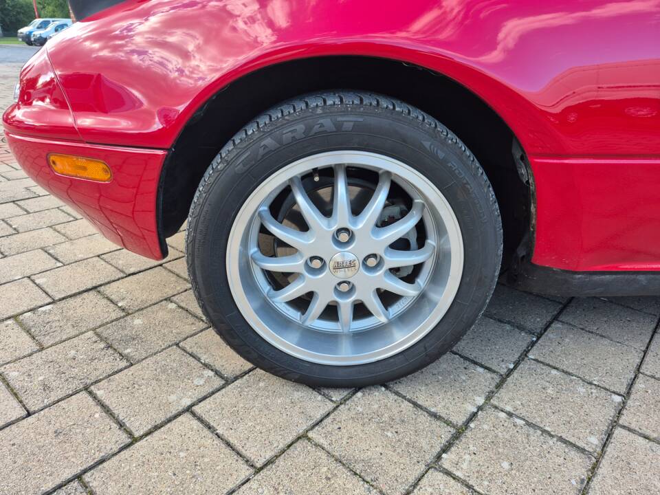 Image 6/15 of Mazda MX-5 1.8 (1995)