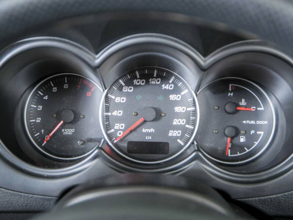 Image 19/50 of Daihatsu Copen 1.3-16v (2006)