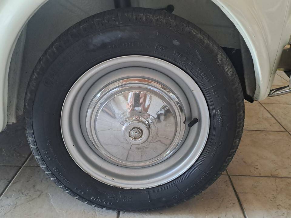 Immagine 28/31 di FIAT 500 L (1972)