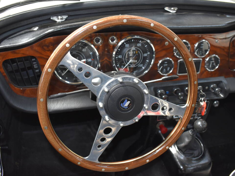 Bild 12/41 von Triumph TR 4A IRS (1965)