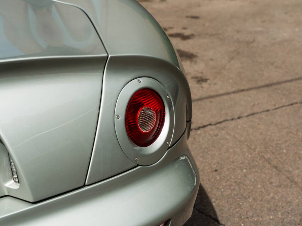 Afbeelding 14/62 van Aston Martin DB AR1 (2004)