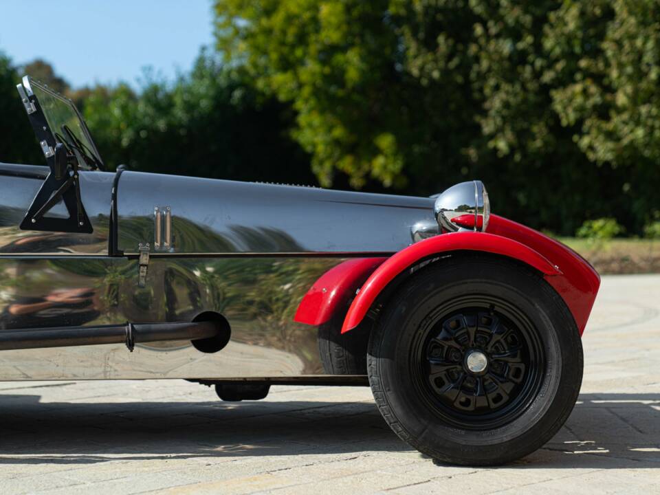 Image 32/50 de Robin Hood S7 (1979)