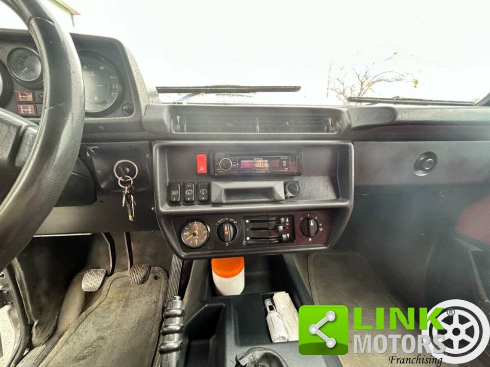 Image 9/10 of Mercedes-Benz 300 GD (SWB) (1980)