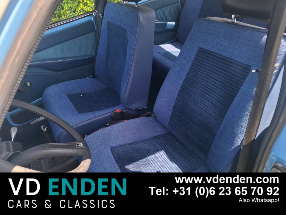 Image 17/82 of Citroën GS (1977)