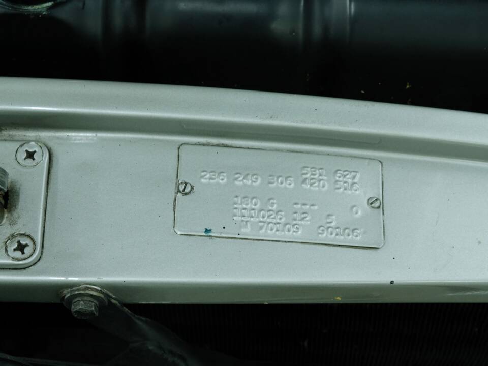 Image 46/50 of Mercedes-Benz 280 SE 3,5 (1970)