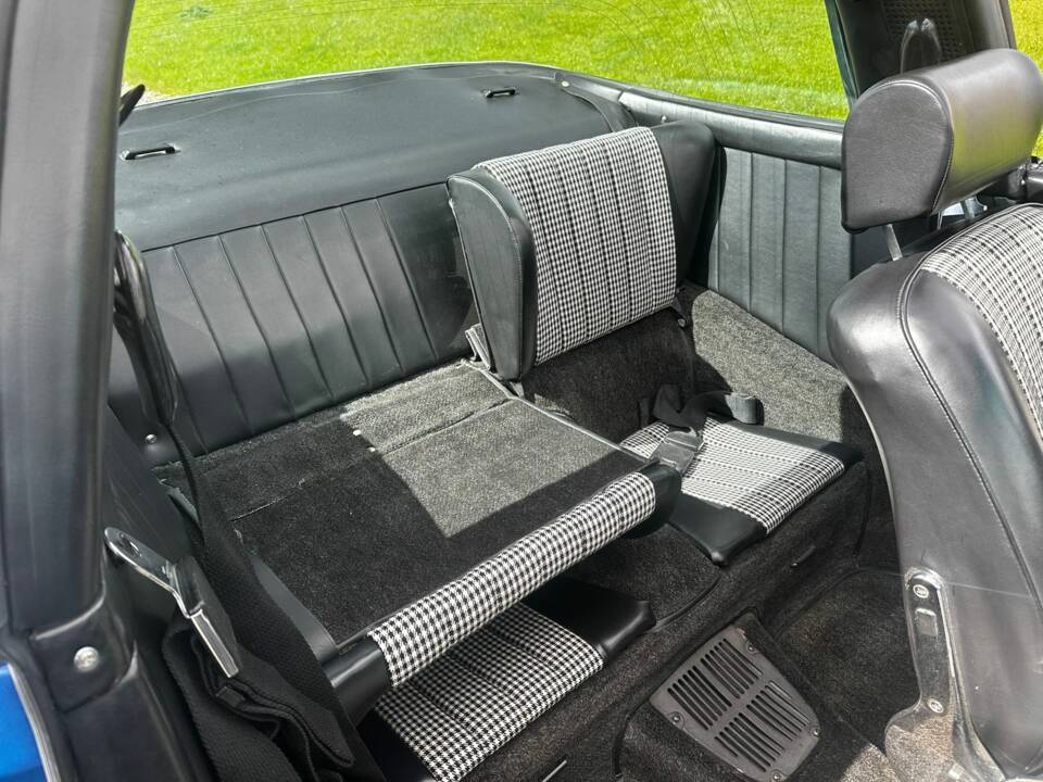 Afbeelding 41/53 van Porsche 911 2.0 E (1969)