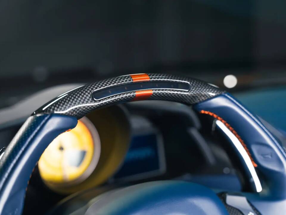 Bild 38/42 von Ferrari 488 Pista (2020)