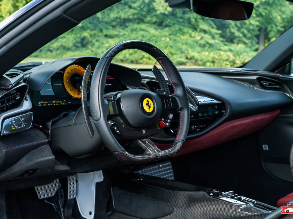 Bild 23/56 von Ferrari SF90 Assetto Fiorano (2021)