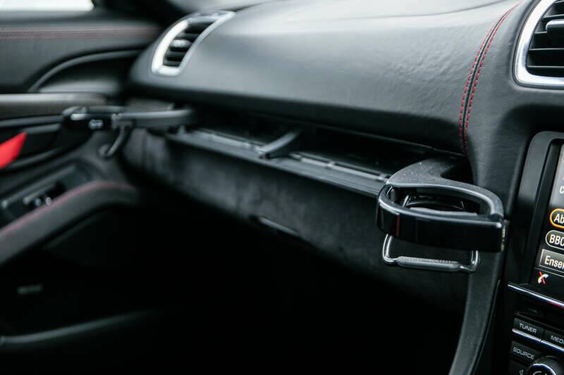 Bild 13/41 von Porsche Boxster Spyder (2016)