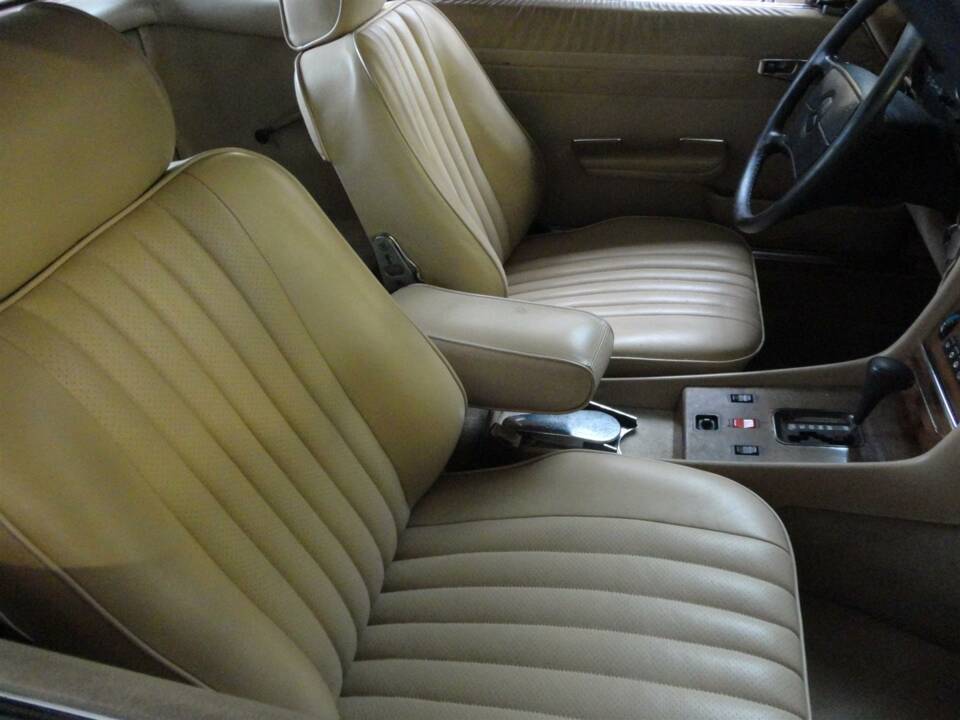 Imagen 3/37 de Mercedes-Benz 560 SL (1989)