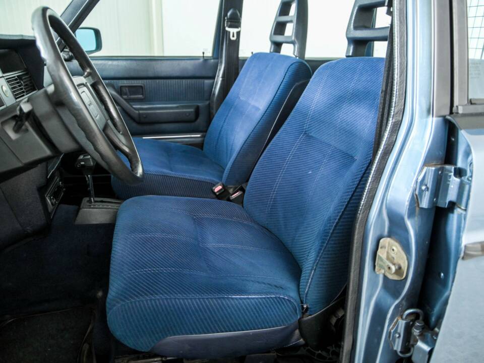 Image 15/50 de Volvo 240 Turbo (1983)