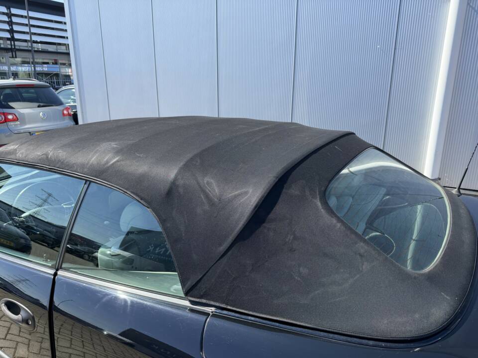 Bild 29/30 von Saab 9-3 2.0t (2004)