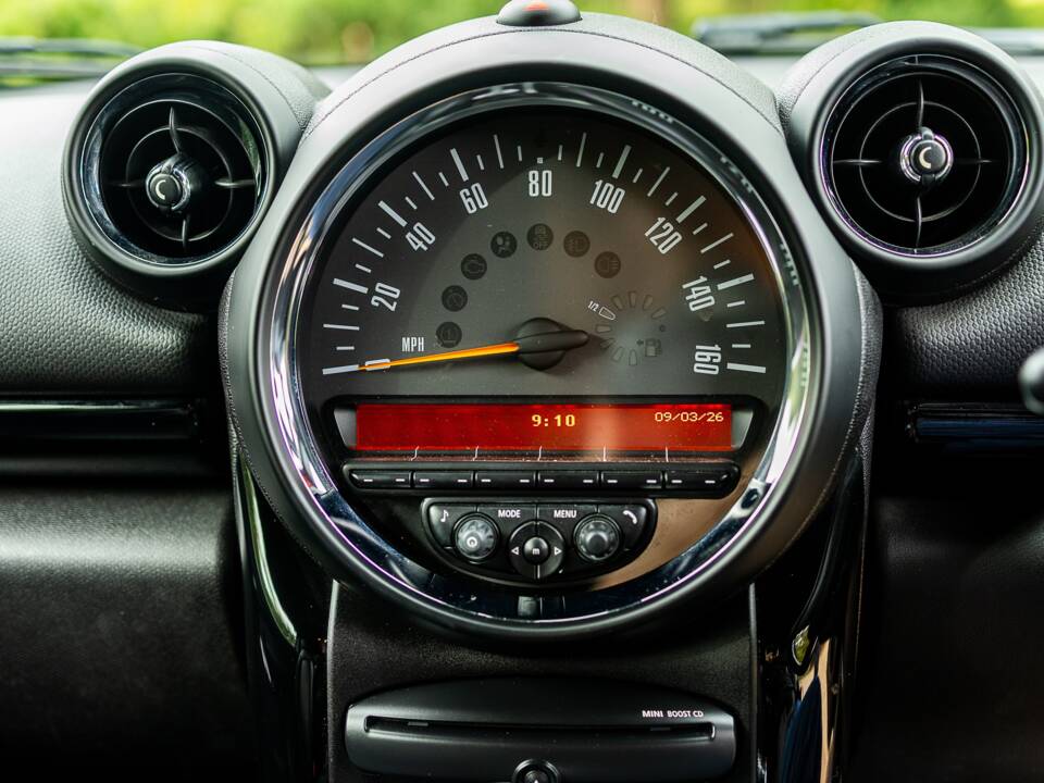 Image 21/41 of Mini Paceman Cooper SD All4 (2015)