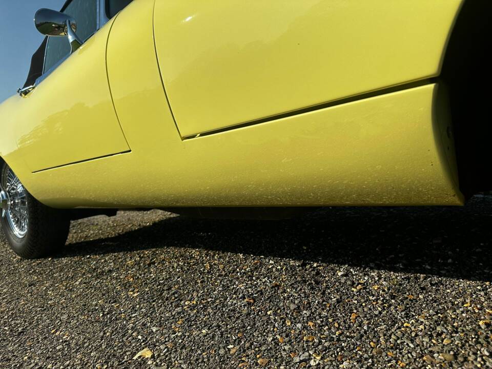 Afbeelding 21/100 van Jaguar E-Type (1968)