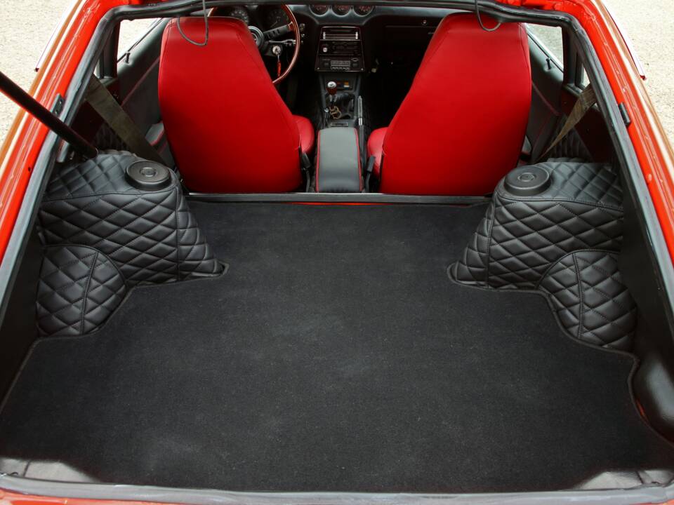 Immagine 16/22 di Datsun 240Z (1972)