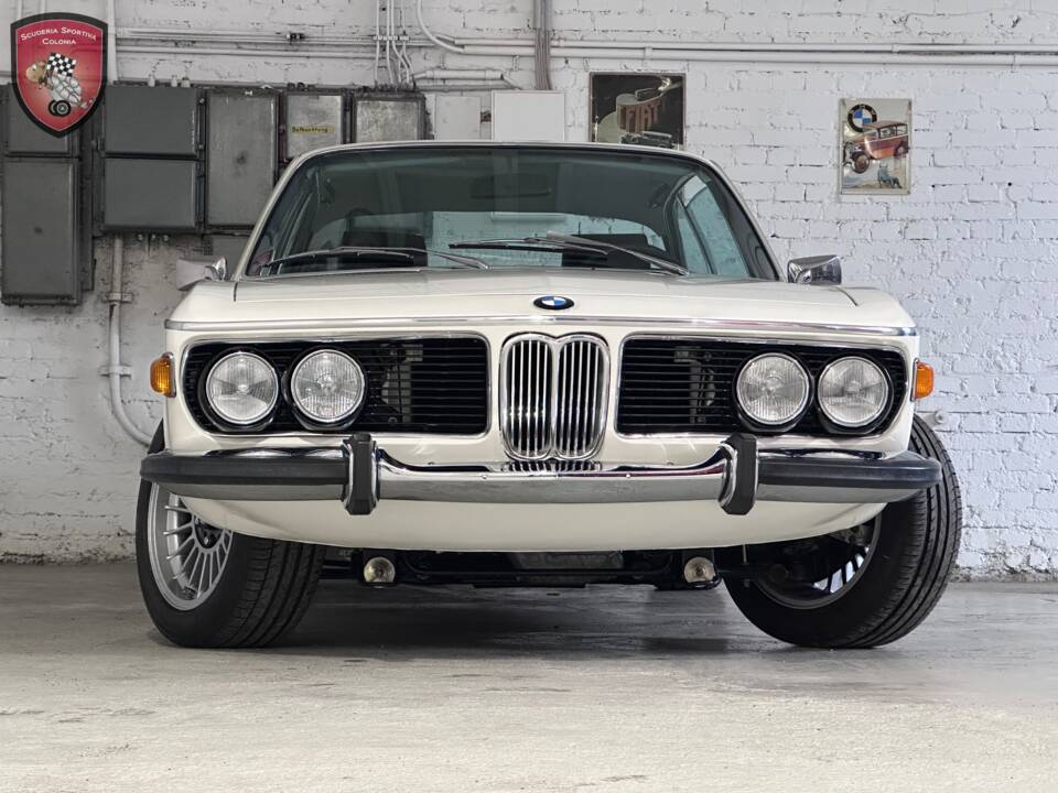 Immagine 8/94 di BMW 3.0 CSi (1971)