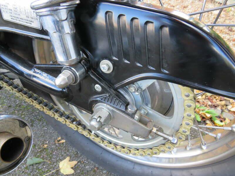 Image 45/49 of Suzuki GT 750 K (1973)