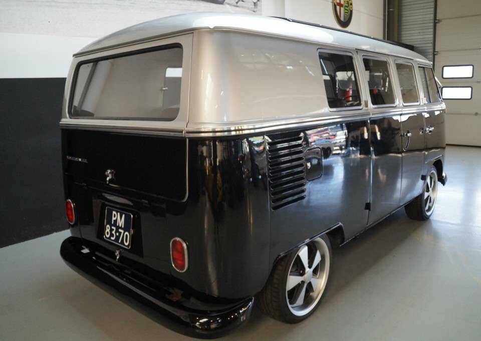 Image 31/50 of Volkswagen T1 Brasil (1967)