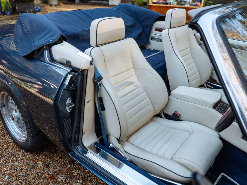 Bild 23/50 von Jaguar XJ-S H.E. (1989)
