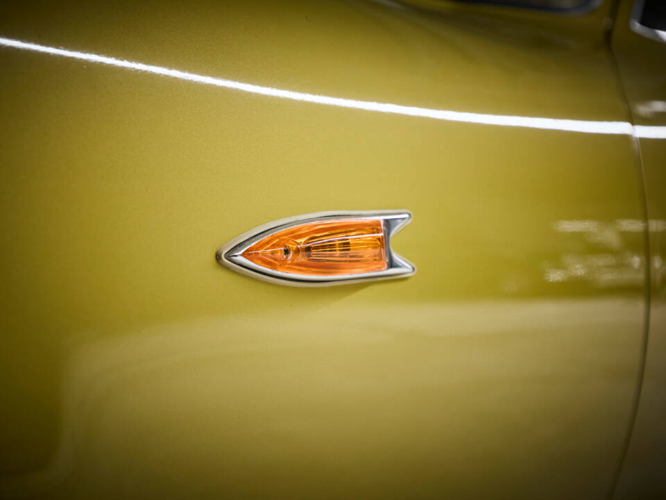 Immagine 40/89 di Opel GT 1900 (1972)