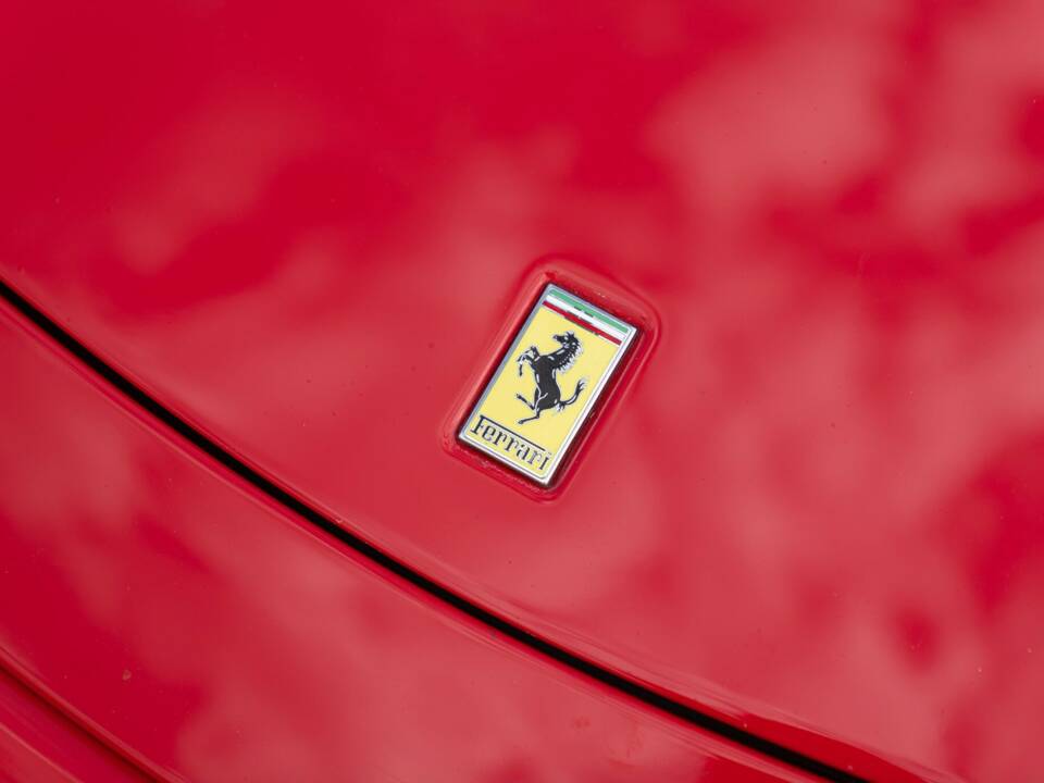 Image 23/50 of Ferrari 360 Modena (1999)