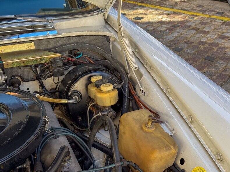 Bild 48/50 von Mercedes-Benz 280 SE 3,5 (1971)