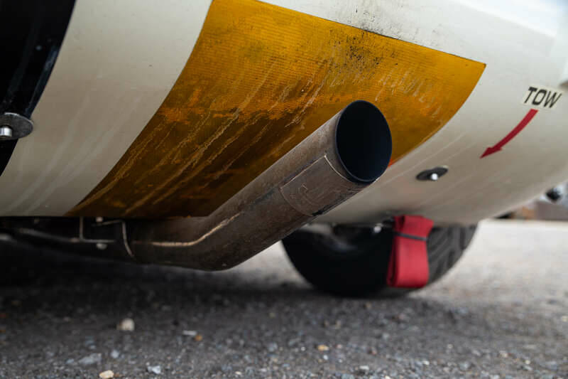 Image 28/50 de TVR 3000 M (1978)