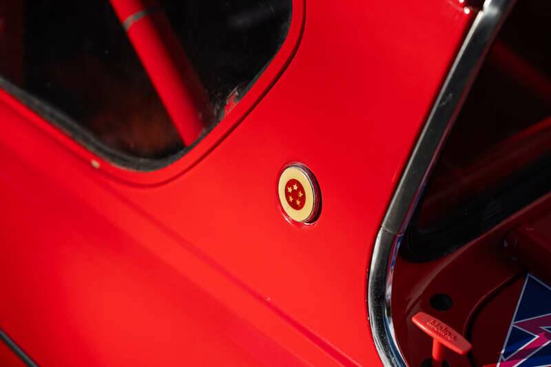 Bild 32/50 von Ford Anglia Super (1968)