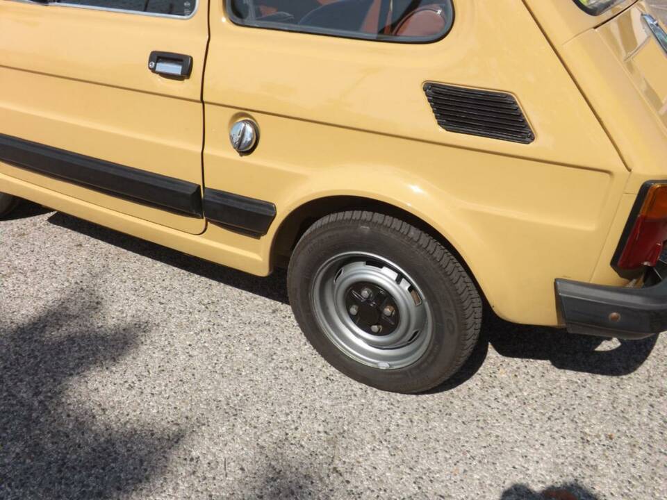 Afbeelding 13/50 van FIAT 126 (1980)