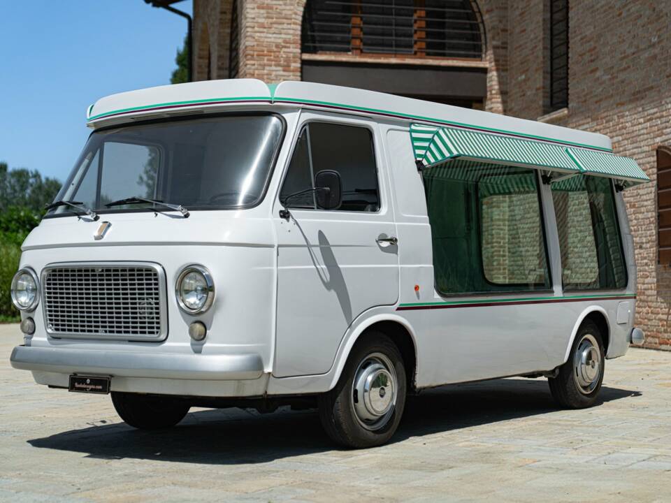 Imagen 1/39 de FIAT 238 - 1500 (1976)