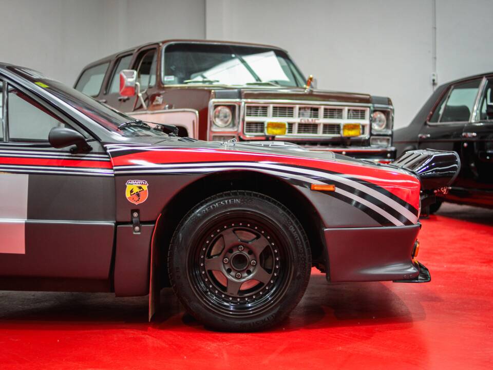 Immagine 45/100 di Lancia Beta Montecarlo (1981)