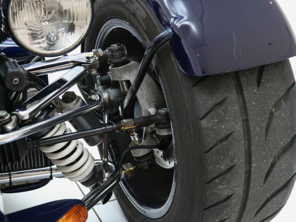 Bild 34/47 von Donkervoort D8 180R (2002)