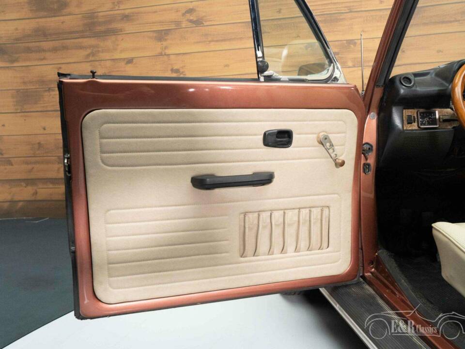 Bild 36/42 von Volkswagen Käfer 1600 (1978)