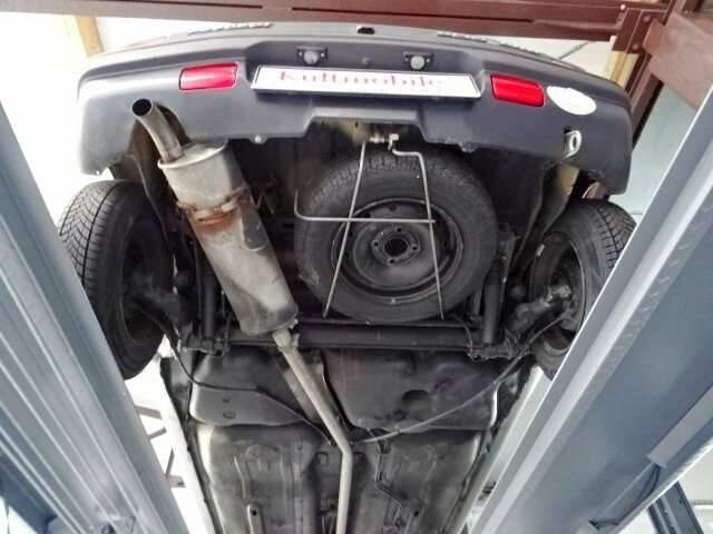 Image 18/28 of Peugeot 205 Diesel (1988)