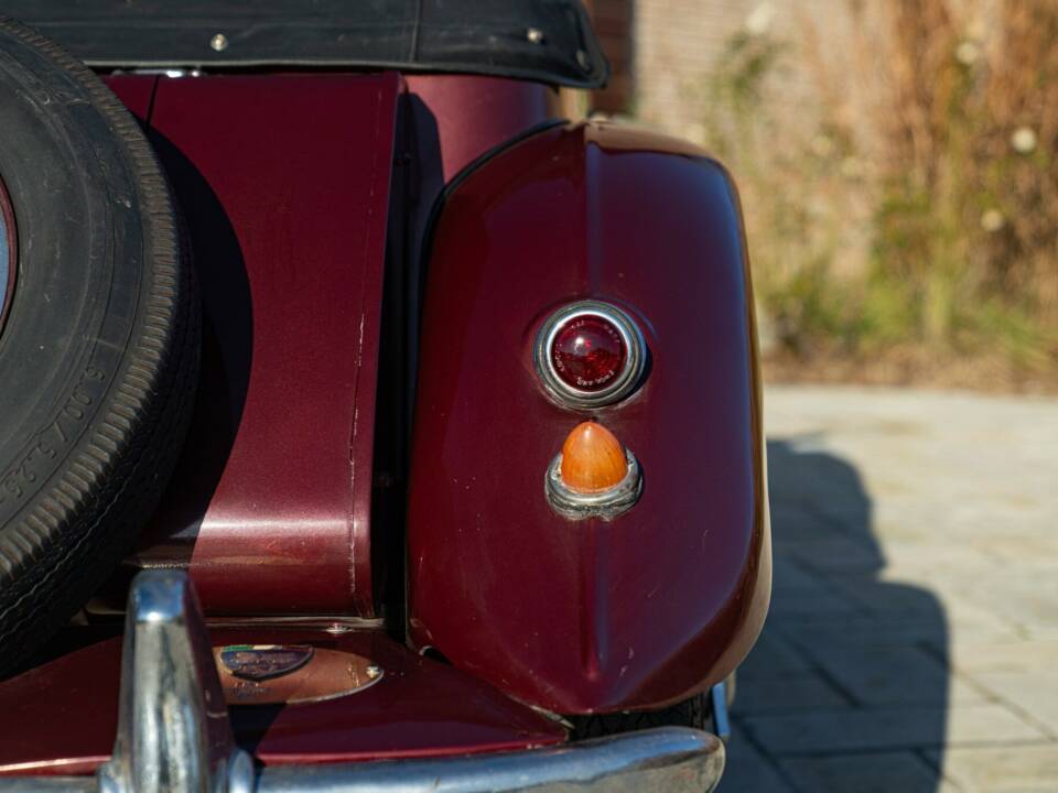 Afbeelding 38/50 van FIAT 1100-103 (1954)