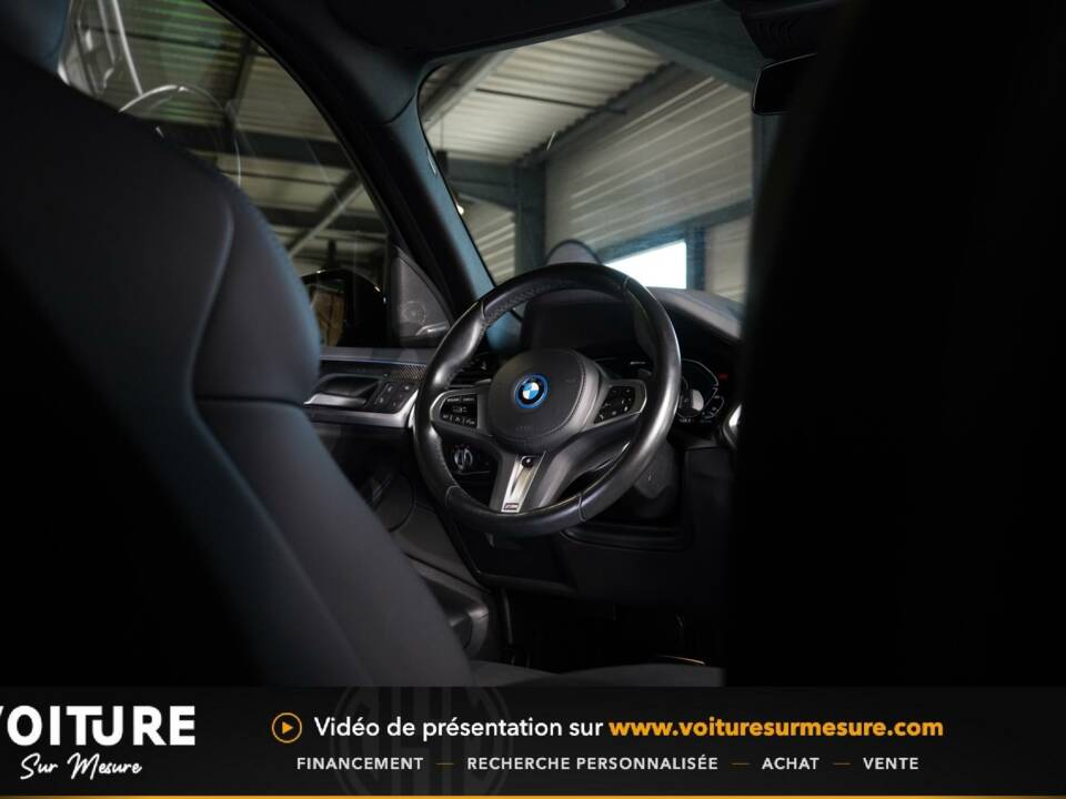 Image 26/42 of BMW X3 xDrive30e (2022)