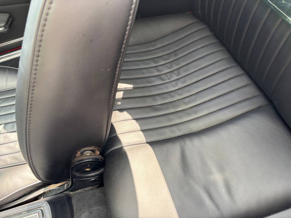 Bild 8/34 von FIAT 124 Spider CS1 (1978)