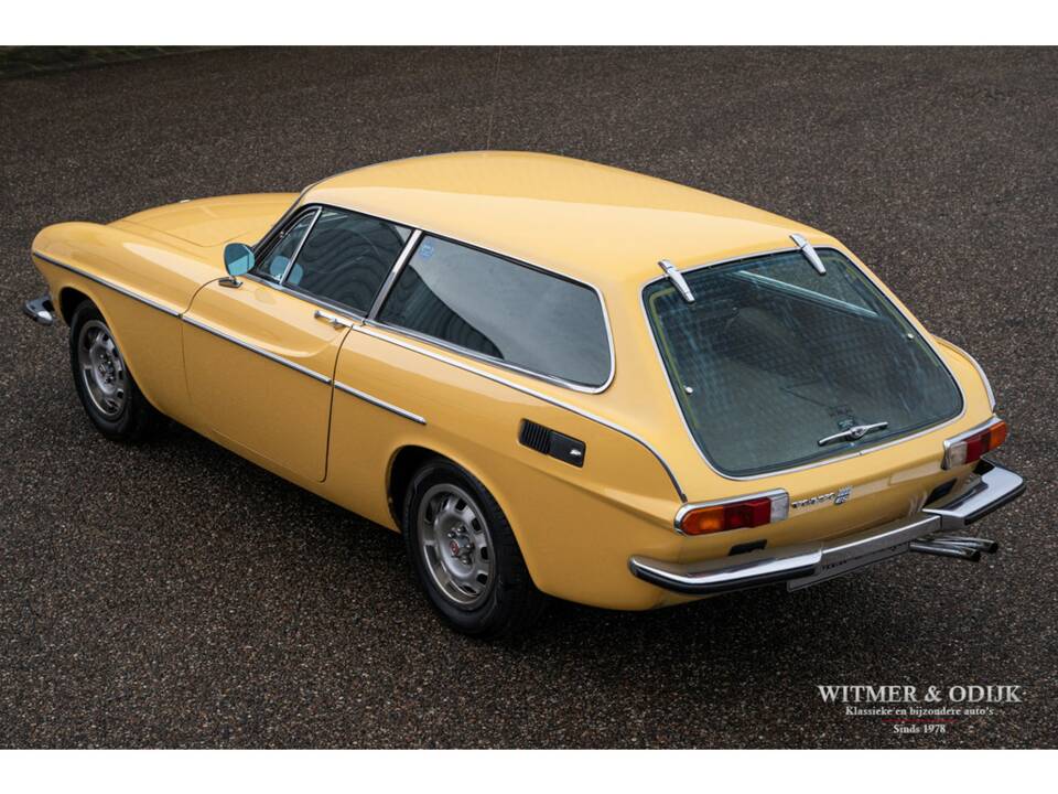 Image 4/50 of Volvo 1800 ES (1972)