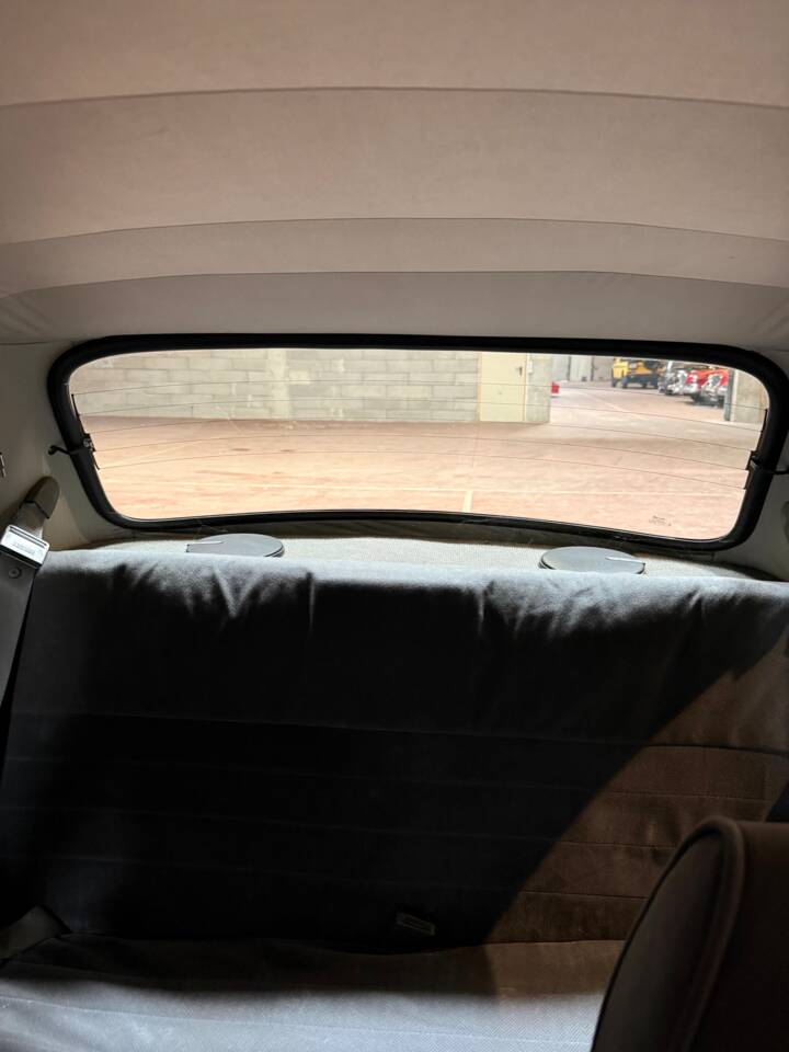 Immagine 31/31 di Mini 1.3i Mayfair (1998)