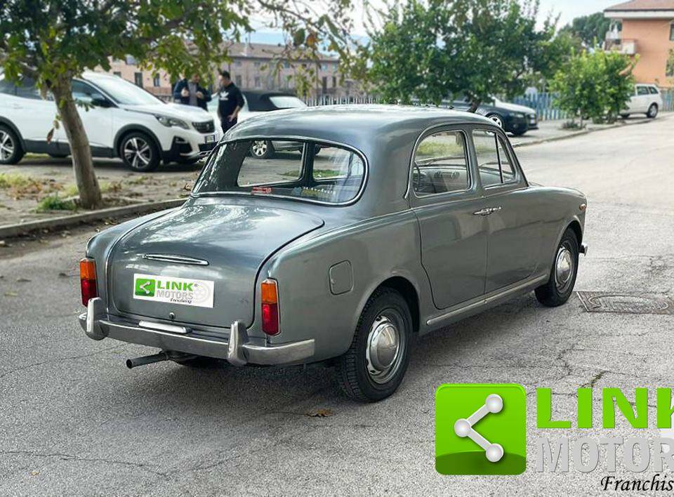 Afbeelding 2/10 van Lancia Appia (1963)