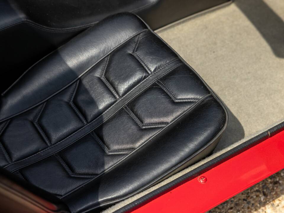 Afbeelding 20/44 van Ferrari 308 GTB Quattrovalvole (1984)