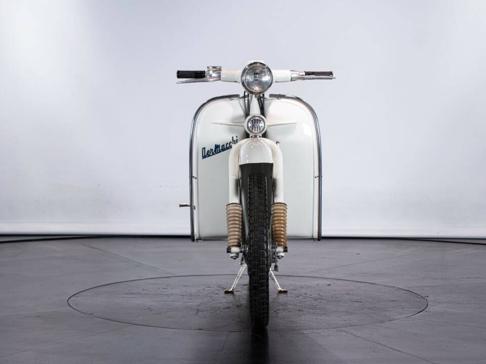 Immagine 7/17 di Aermacchi Zeffiro 125 (1956)