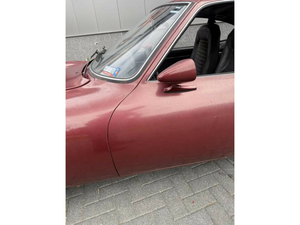 Bild 17/50 von Opel GT 1900 (1973)