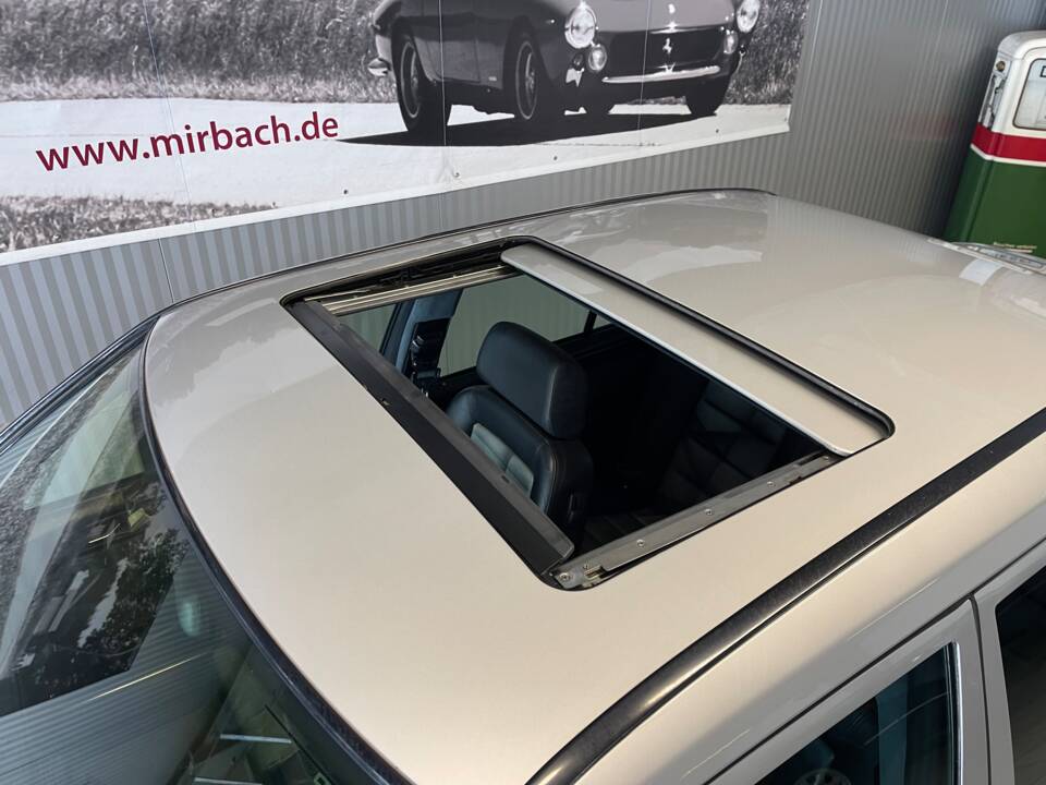 Bild 4/19 von Mercedes-Benz E 60 AMG (1993)