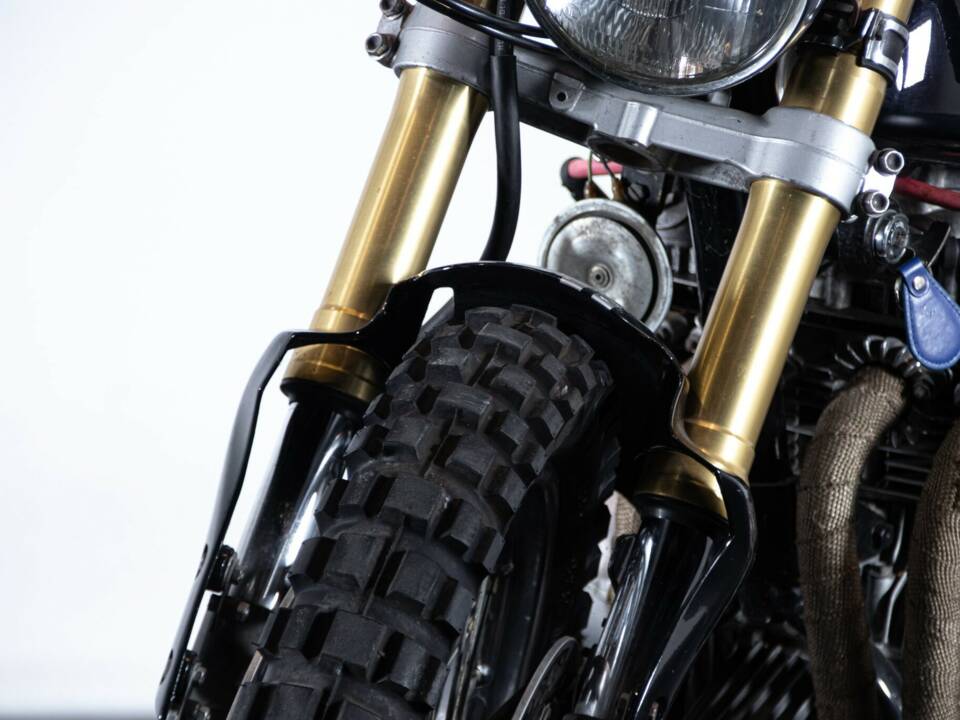 Immagine 33/50 di Honda CB 350 Four (1975)