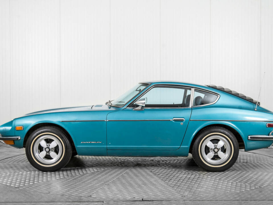 Bild 9/50 von Datsun 240 Z (1971)