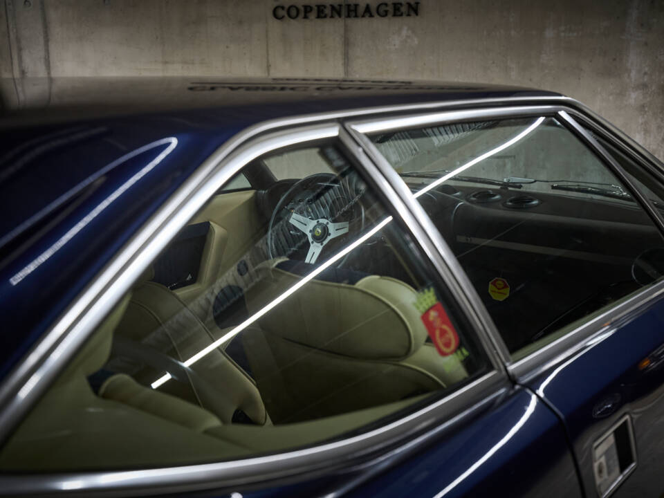 Image 29/100 of Ferrari Dino 308 GT4 (1976)